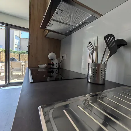 La Maison Du Grand Large La Bernerie-en-Retz