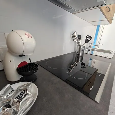 La Maison Du Grand Large