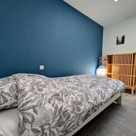 La Maison Du Grand Large La Bernerie-en-Retz