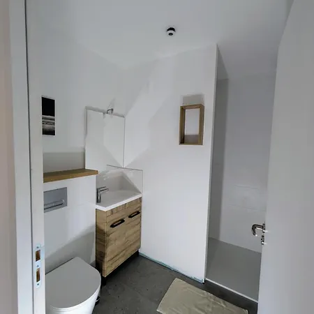 Ferienhaus La Maison Du Grand Large