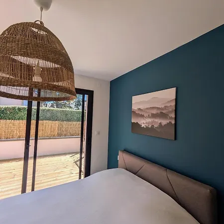 La Maison Du Grand Large La Bernerie-en-Retz