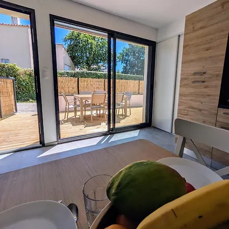 La Maison Du Grand Large * La Bernerie-en-Retz