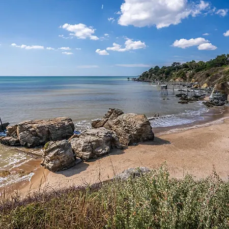 La Maison Du Grand Large