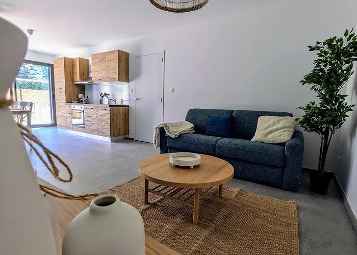 La Maison Du Grand Large * La Bernerie-en-Retz