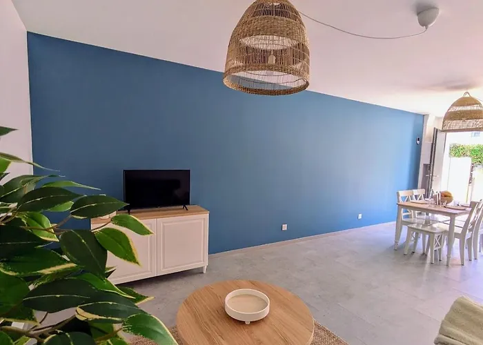 La Maison Du Grand Large Prázdninový dům