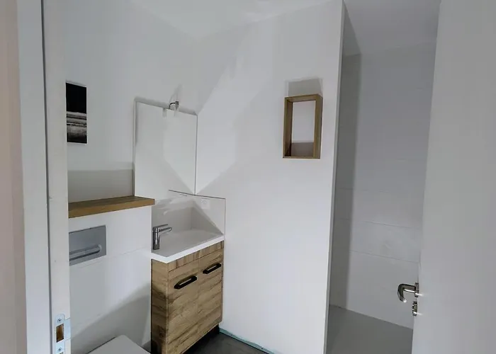 Prázdninový dům La Maison Du Grand Large