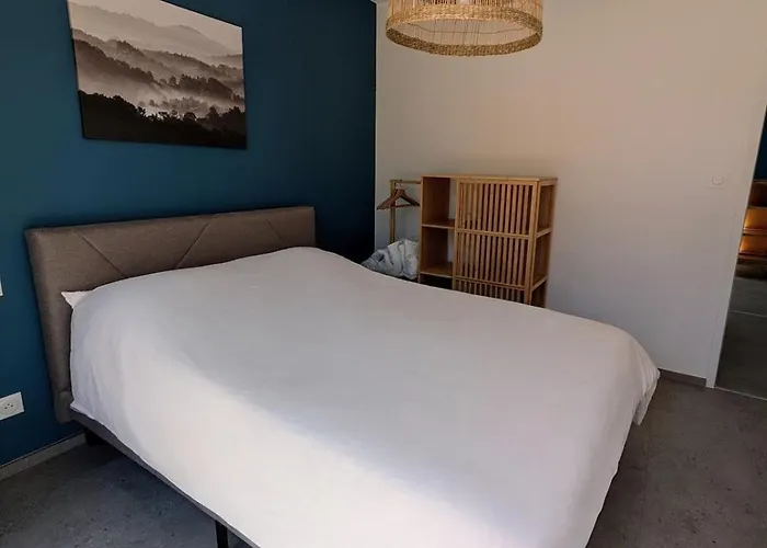 La Maison Du Grand Large