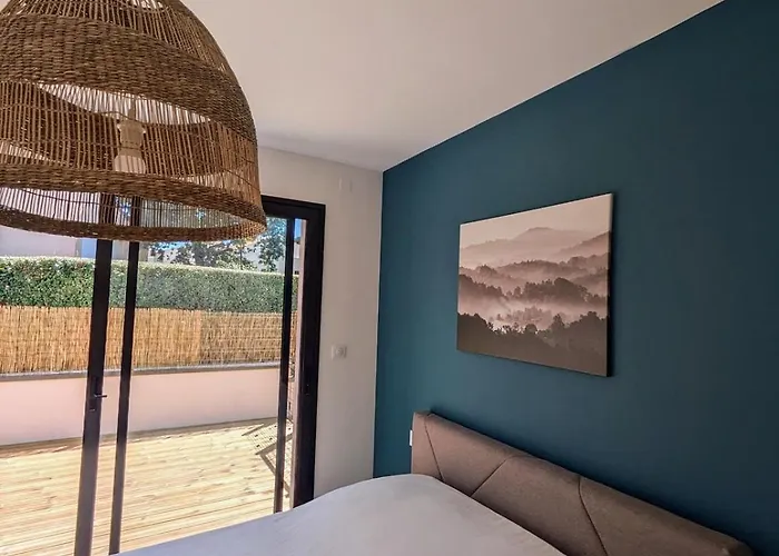 La Maison Du Grand Large La Bernerie-en-Retz