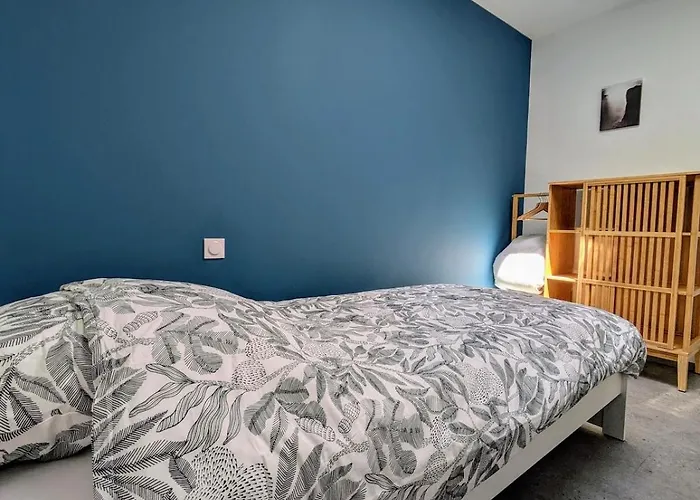 La Maison Du Grand Large La Bernerie-en-Retz