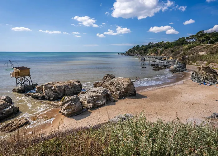La Maison Du Grand Large