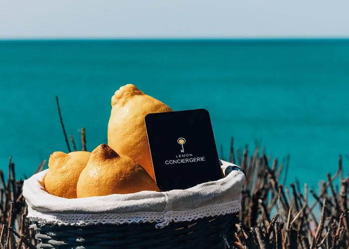 La Maison Du Grand Large * La Bernerie-en-Retz